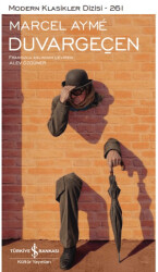 Duvargeçen - İş Bankası Kültür Yayınları