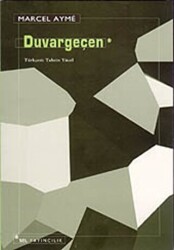Duvargeçen - 1