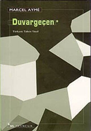 Duvargeçen - 1