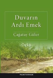 Duvarın Ardı Emek - 1