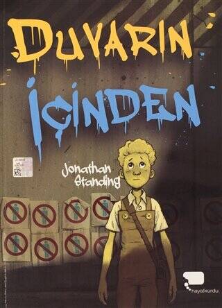 Duvarın İçinden - 1