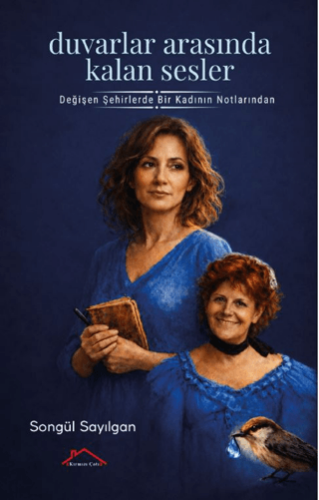 Duvarlar Arasında Kalan Sesler - 1