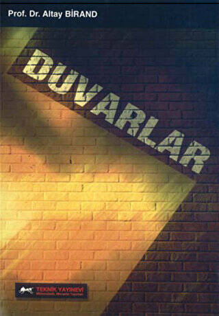 Duvarlar - 1