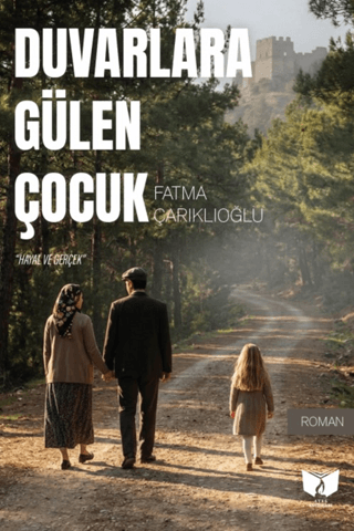 Duvarlara Gülen Çocuk - 1