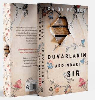 Duvarların Ardındaki Sır - 1