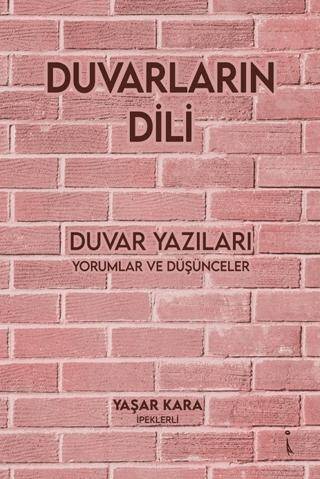 Duvarların Dili - 1
