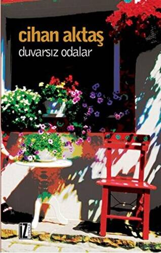 Duvarsız Odalar - 1