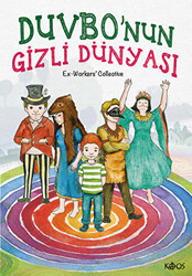 Duvbo’nun Gizli Dünyası - 1