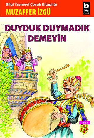 Duyduk Duymadık Demeyin - 1