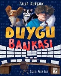 Duygu Bankası - İlk Genç Timaş