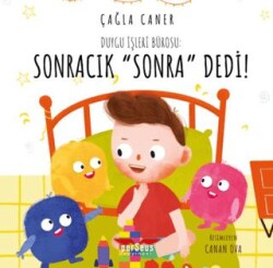 Duygu İşleri Bürosu: Sonracık “Sonra” Dedi! - Perseus