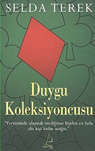 Duygu Koleksiyoncusu - 1
