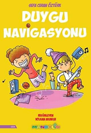 Duygu Navigasyonu - 1