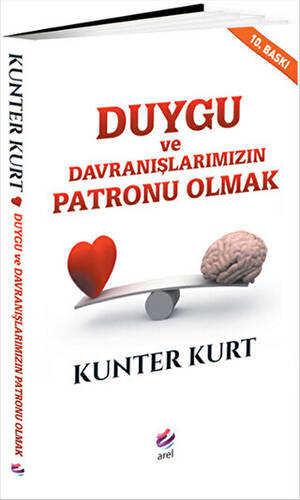 Duygu ve Davranışlarımızın Patronu Olmak - 1