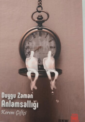 Duygu Zaman Anlamsallığı - Payiz Yayınları