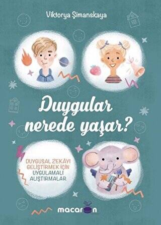 Duygular Nerede Yaşar? - 1