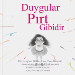 Duygular Pırt Gibidir - İgloo Yayınevi