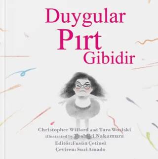 Duygular Pırt Gibidir - 1
