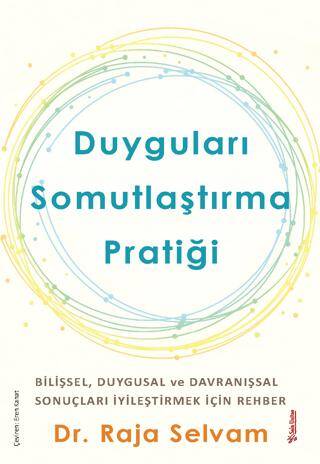 Duyguları Somutlaştırma Pratiği - 1