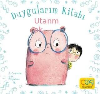 Duygularım Kitabı - Utanmak - 1