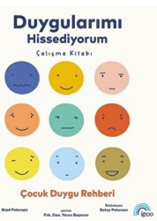 Duygularımı Hissediyorum - İgloo Yayınevi