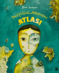 Duygularımın Atlası - 1001 Merak