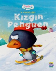 Duygularımla Tanışıyorum - Kızgın Penguen - 1