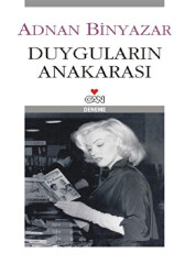 Duyguların Anakarası - Can Yayınları