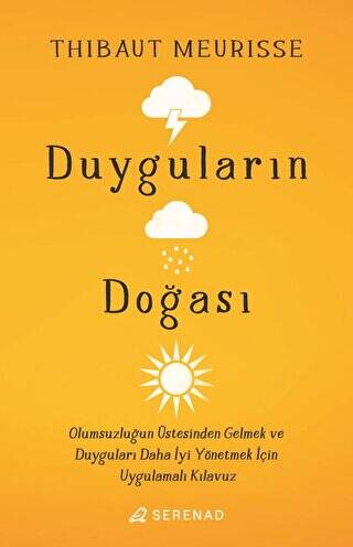 Duyguların Doğası - 1