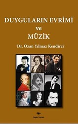 Duyguların Evrimi ve Müzik - 1