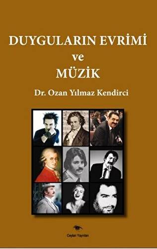 Duyguların Evrimi ve Müzik - 1