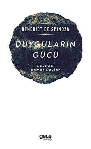 Duyguların Gücü - 1