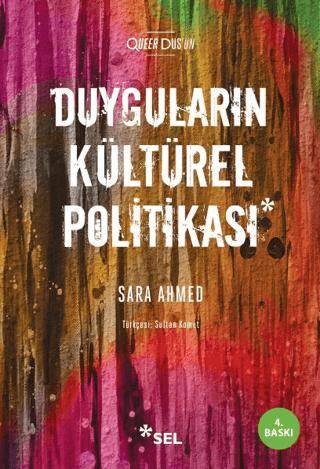 Duyguların Kültürel Politikası - 1