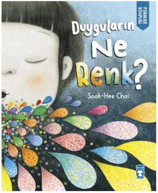 Duyguların Ne Renk? - 1