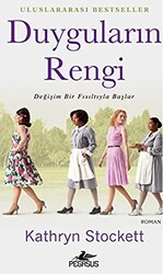 Duyguların Rengi - 1
