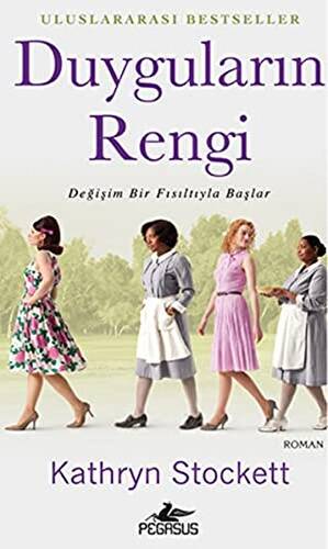 Duyguların Rengi - 1