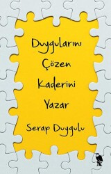 Duygularını Çözen Kaderini Yazar - 1