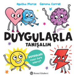 Duygularla Tanışalım - Remzi Kitabevi