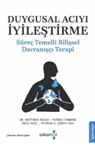 Duygusal Acıyı İyileştirme - 1