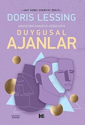 Argos`taki Kanopus Arşivleri 5 - Duygusal Ajanlar - 1
