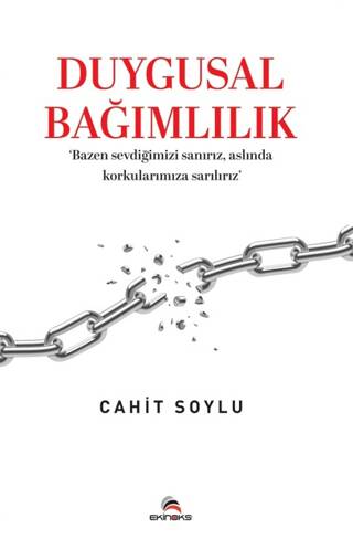 Duygusal Bağımlılık - 1