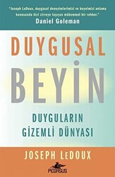 Duygusal Beyin - 1