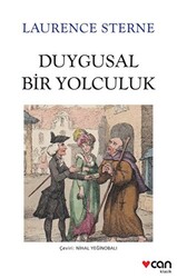 Duygusal Bir Yolculuk - 1