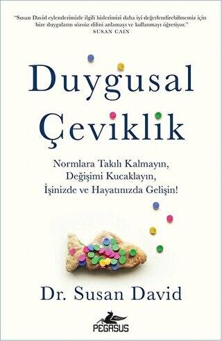 Duygusal Çeviklik - 1