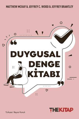 Duygusal Denge Kitabı - 1