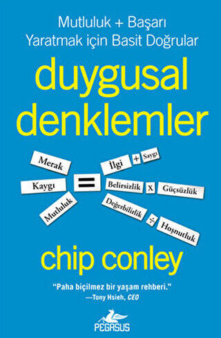 Duygusal Denklemler - 1