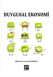 Duygusal Ekonomi - 1