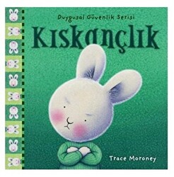 Duygusal Güvenlik Serisi - Kıskançlık - Doğan Çocuk
