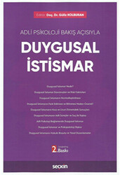 Duygusal İstismar - 1
