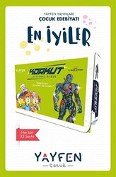 Duygusal Robot Korkut 9 Kitap - 2. Sınıf - 1